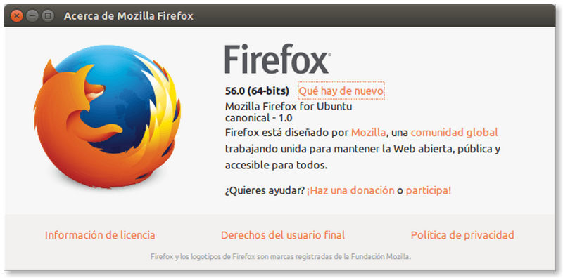 Download Firefox 56 For Mac